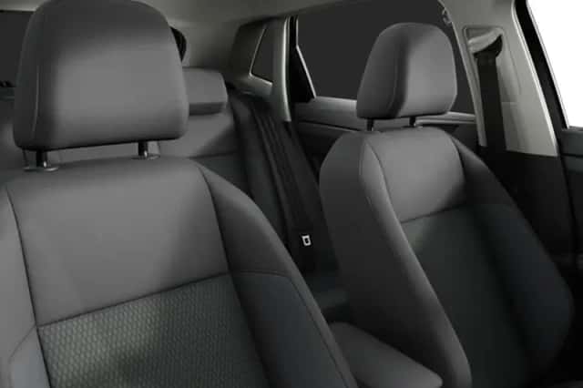 Volkswagen Polo (2026) thumbnail 5