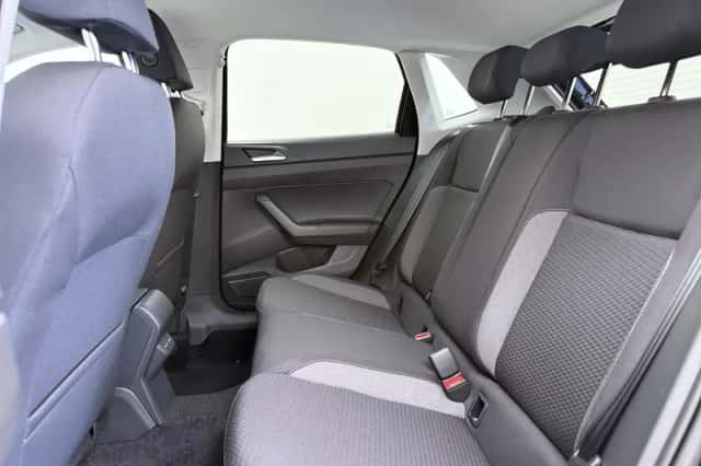 Volkswagen Polo (2026) thumbnail 6