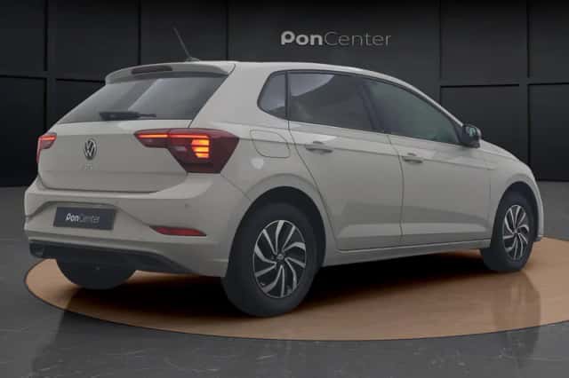 Volkswagen Polo (2026) thumbnail 4