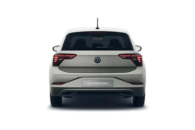 Volkswagen Polo (2026) thumbnail 4