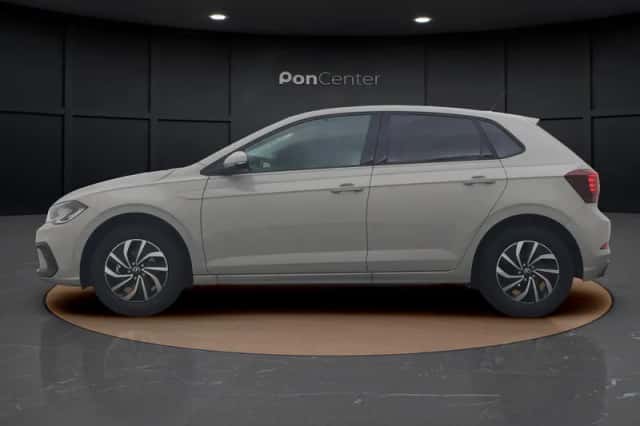 Volkswagen Polo (2026) thumbnail 5
