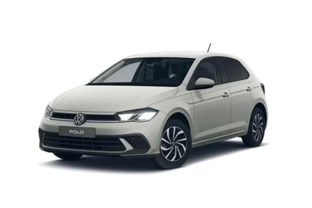 Volkswagen Polo (2026) thumbnail 7