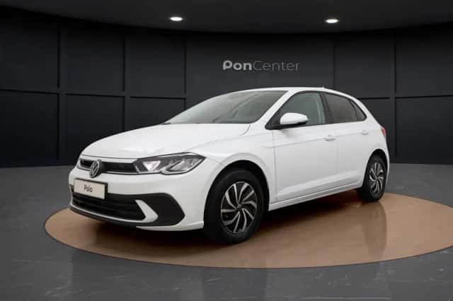 Volkswagen Polo (2026) thumbnail 1