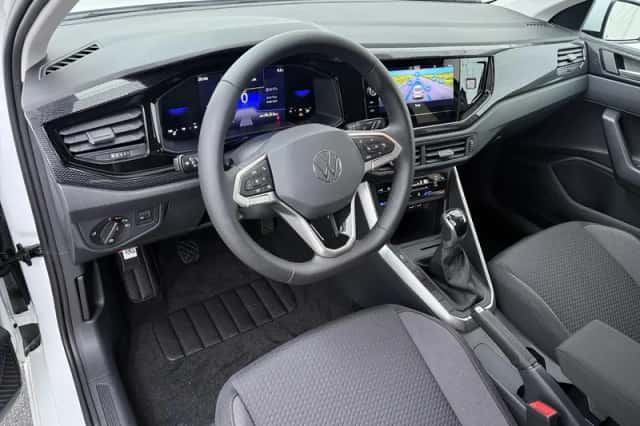 Volkswagen Polo (2026) thumbnail 2
