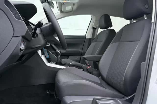 Volkswagen Polo (2026) thumbnail 3