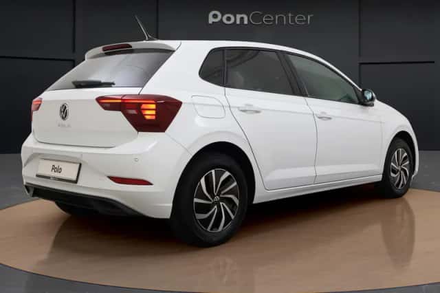 Volkswagen Polo (2026) thumbnail 4