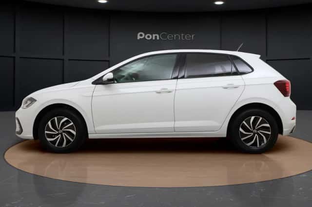 Volkswagen Polo (2026) thumbnail 5