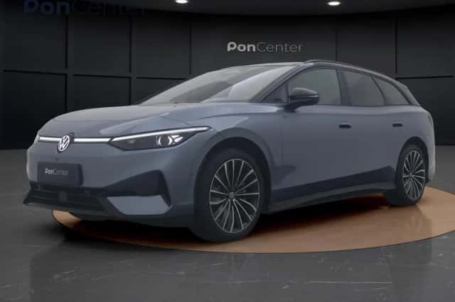 Volkswagen ID.7 (2026) thumbnail 1