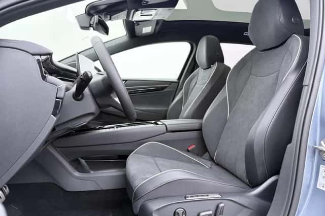 Volkswagen ID.7 (2026) thumbnail 3