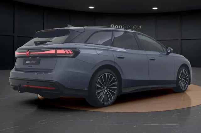 Volkswagen ID.7 (2026) thumbnail 4