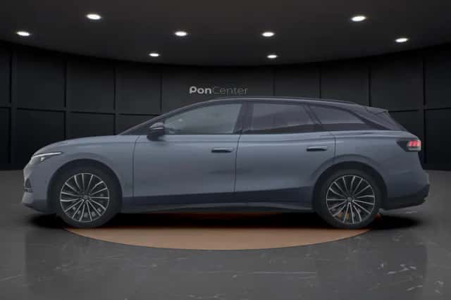 Volkswagen ID.7 (2026) thumbnail 5