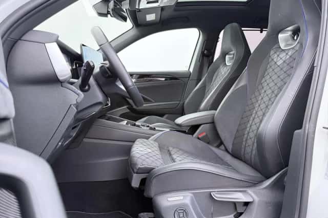 Volkswagen Tayron (2025) thumbnail 4