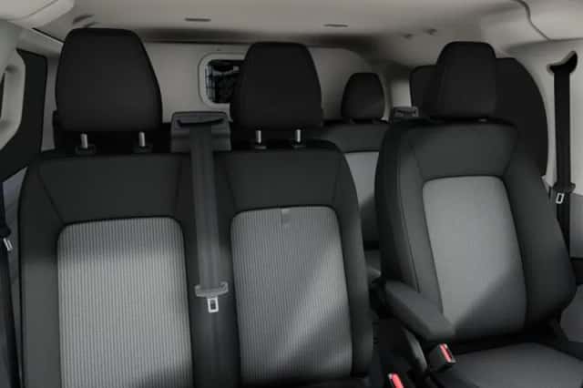 Volkswagen E-Transporter (2026) thumbnail 6