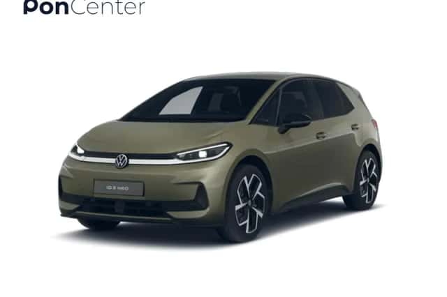 Volkswagen ID.3 (2026) thumbnail 1