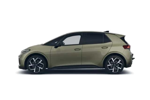 Volkswagen ID.3 (2026) thumbnail 2