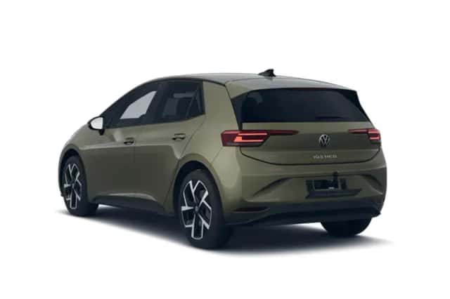 Volkswagen ID.3 (2026) thumbnail 3