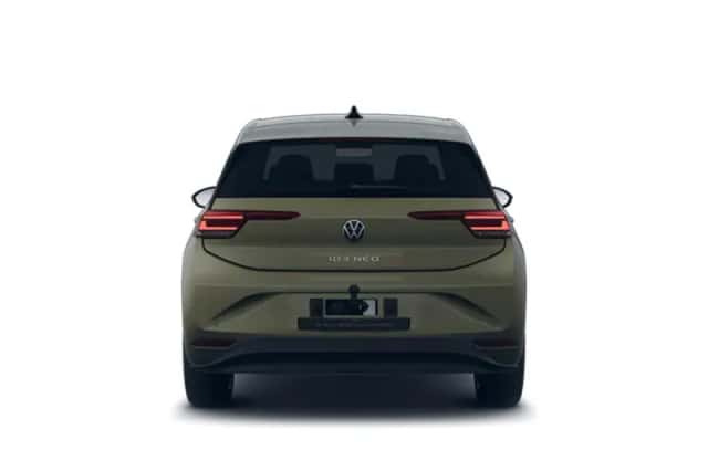 Volkswagen ID.3 (2026) thumbnail 4