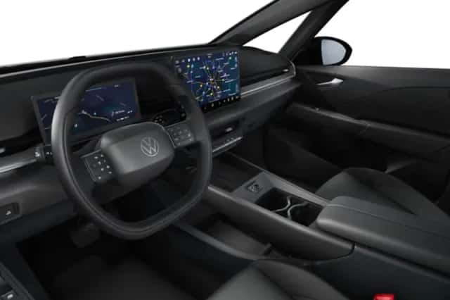 Volkswagen ID.3 (2026) thumbnail 6