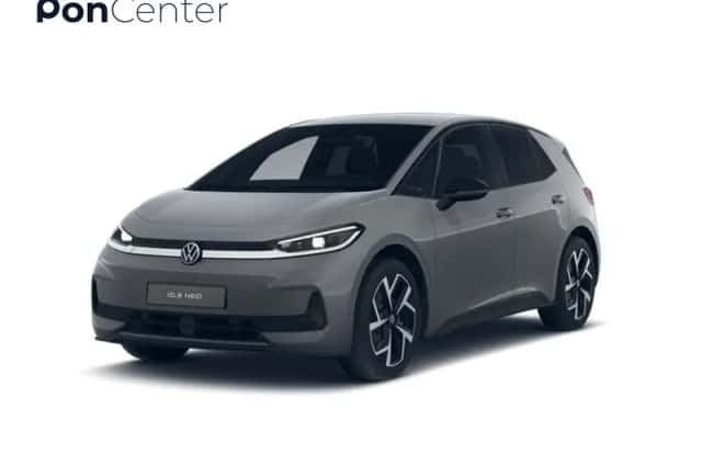 Volkswagen ID.3 (2026) thumbnail 1
