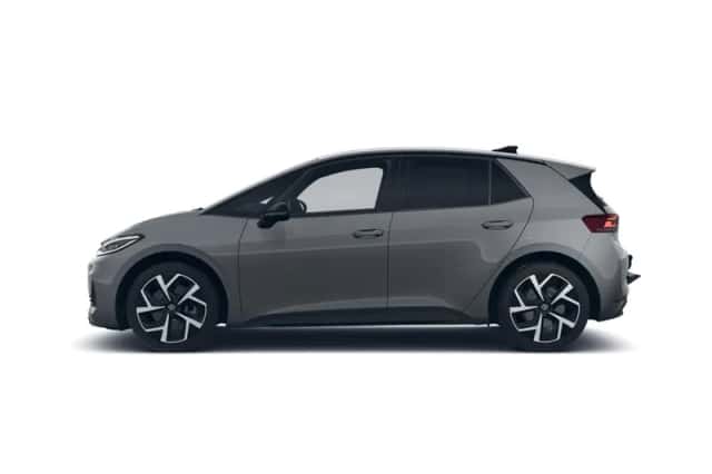 Volkswagen ID.3 (2026) thumbnail 2