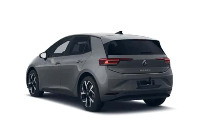 Volkswagen ID.3 (2026) thumbnail 3
