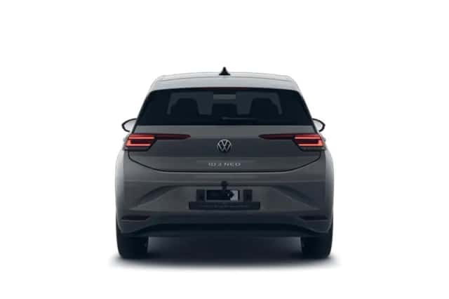 Volkswagen ID.3 (2026) thumbnail 4