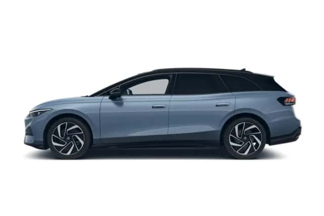 Volkswagen ID.7 (2026) thumbnail 2