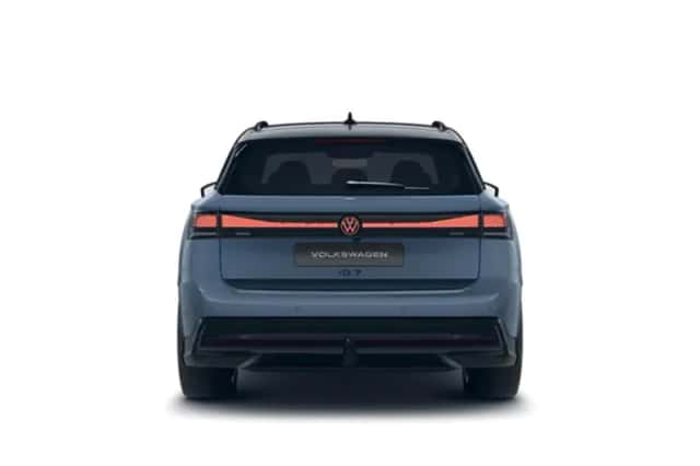 Volkswagen ID.7 (2026) thumbnail 4