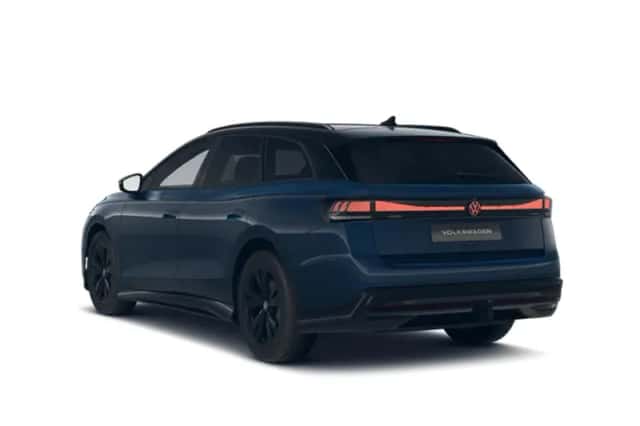 Volkswagen ID.7 (2026) thumbnail 3
