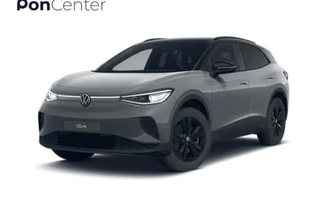 Volkswagen ID.4 (2026) thumbnail 1