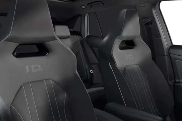 Volkswagen ID.4 (2026) thumbnail 5