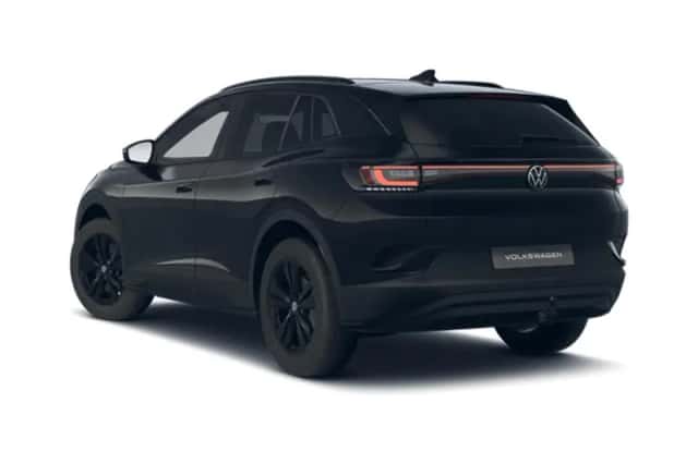 Volkswagen ID.4 (2026) thumbnail 3