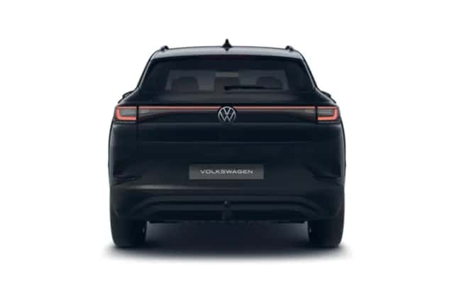 Volkswagen ID.4 (2026) thumbnail 4