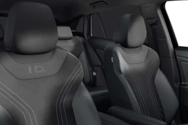 Volkswagen ID.4 (2026) thumbnail 5