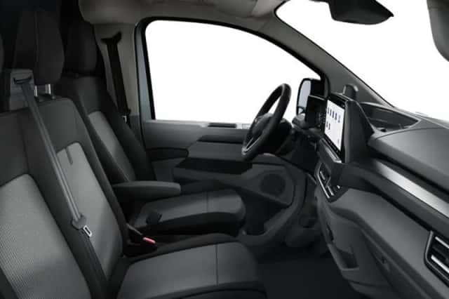 Volkswagen E-Transporter (2026) thumbnail 4