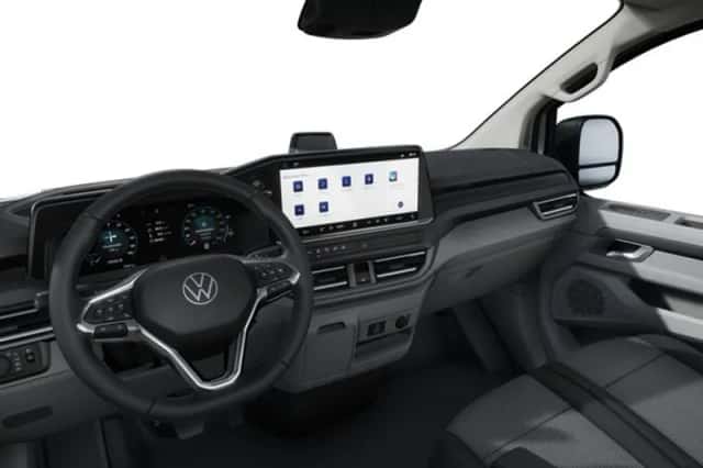 Volkswagen E-Transporter (2026) thumbnail 5