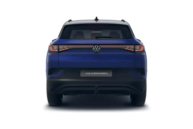 Volkswagen ID.4 (2026) thumbnail 4