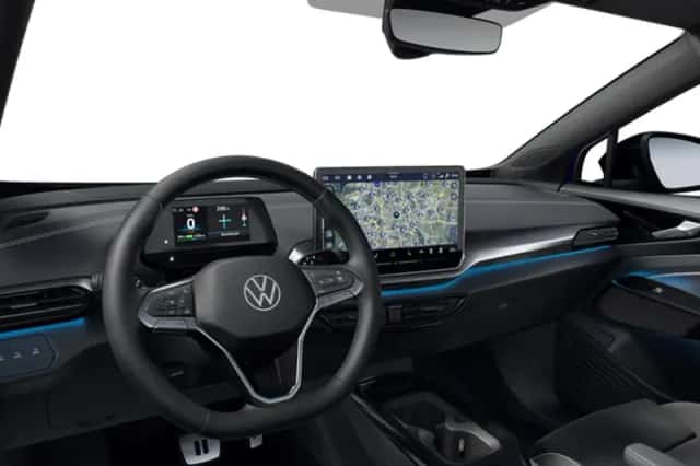 Volkswagen ID.4 (2026) thumbnail 6