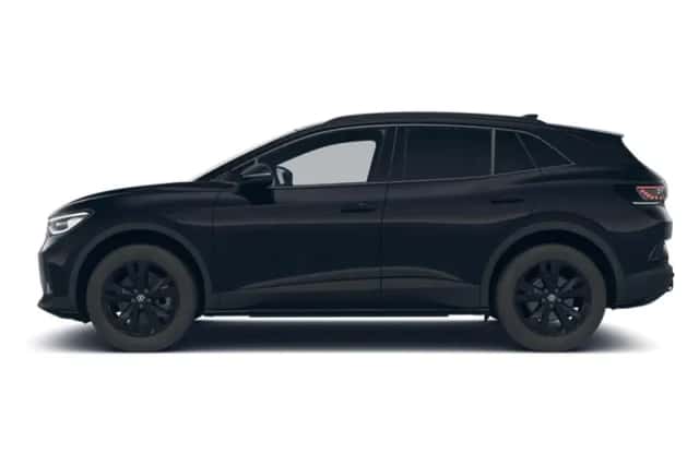 Volkswagen ID.4 (2026) thumbnail 2