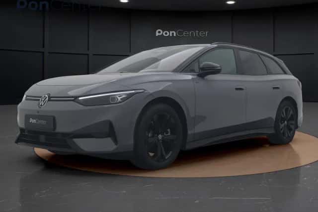 Volkswagen ID.7 (2026) thumbnail 1