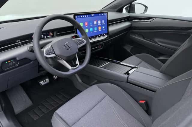 Volkswagen ID.7 (2026) thumbnail 2