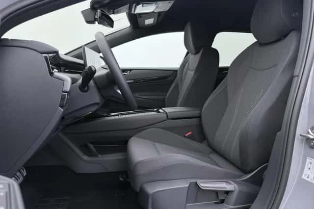Volkswagen ID.7 (2026) thumbnail 3