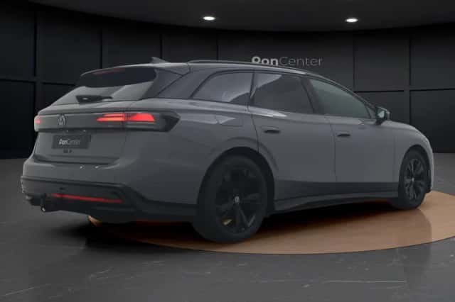Volkswagen ID.7 (2026) thumbnail 4