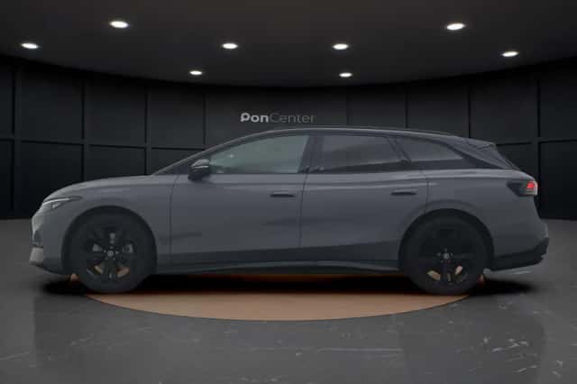 Volkswagen ID.7 (2026) thumbnail 5