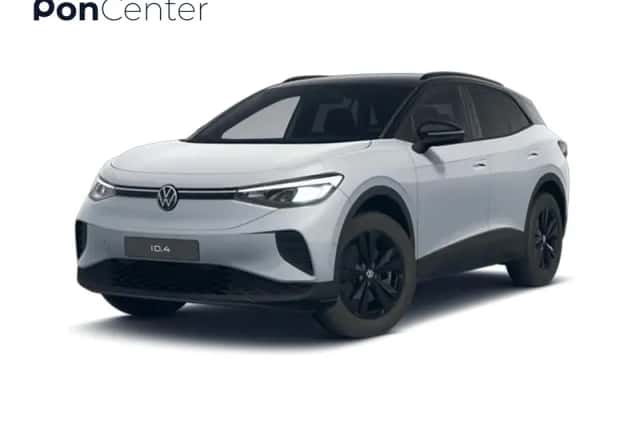 Volkswagen ID.4 (2026) thumbnail 1