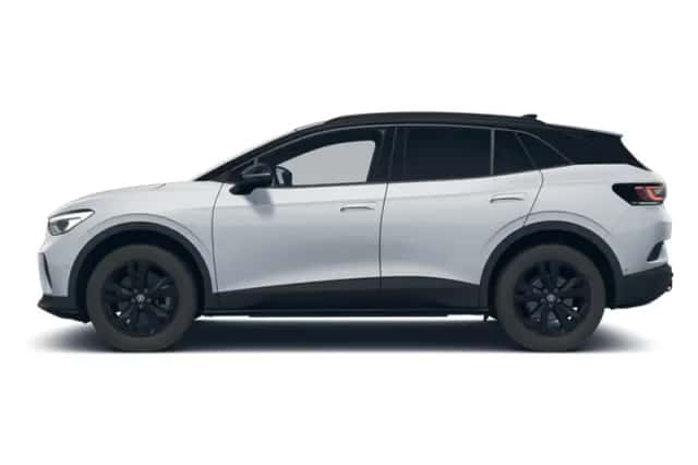 Volkswagen ID.4 (2026) thumbnail 2