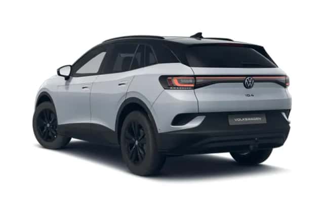 Volkswagen ID.4 (2026) thumbnail 3
