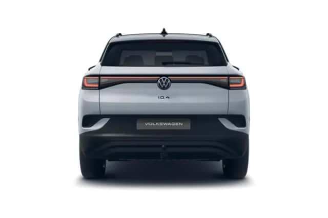 Volkswagen ID.4 (2026) thumbnail 4