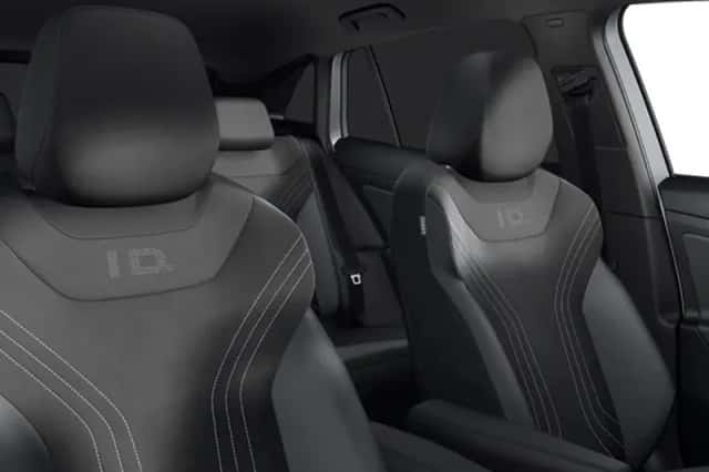 Volkswagen ID.4 (2026) thumbnail 5