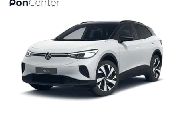 Volkswagen ID.4 (2026) thumbnail 1